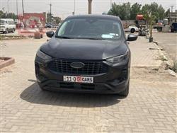 فورد إسكيب
